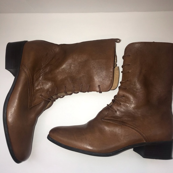 corso como raymond boots